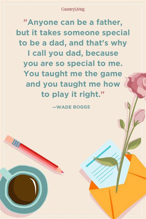 Step Father Quotes For Fathers Day